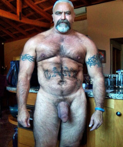 brutesndaddies:  John!!! looking amazing   This is worth worshiping