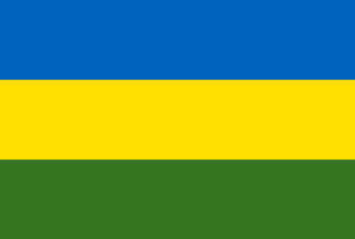 Flag of the short-lived Lemko Republic