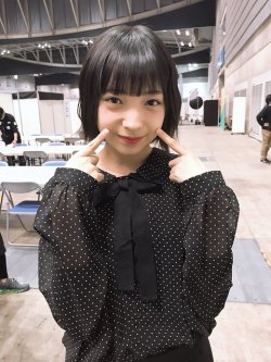jisedai48:[AKB48 Kenkyuusei] Umemoto Izumi