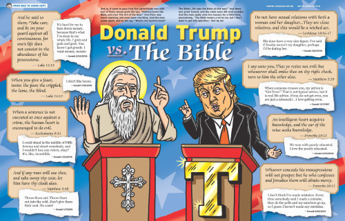 confrontingbabble-on: We all knew that when conservative Christian Republicans chose a person who em