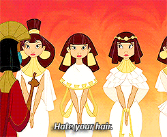 unwinona:  It’s all about that girl in the last gif. OH HELL NO NO GIRL YOU’LL