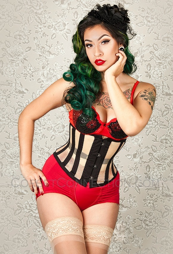 Corsets