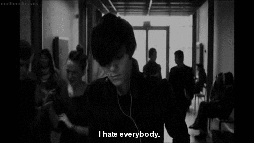 Welcome and Kill yourself