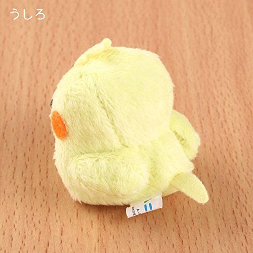 toywaving:Cockatiel Plushies (1, 2, 3)aaaAaaaaAAAA