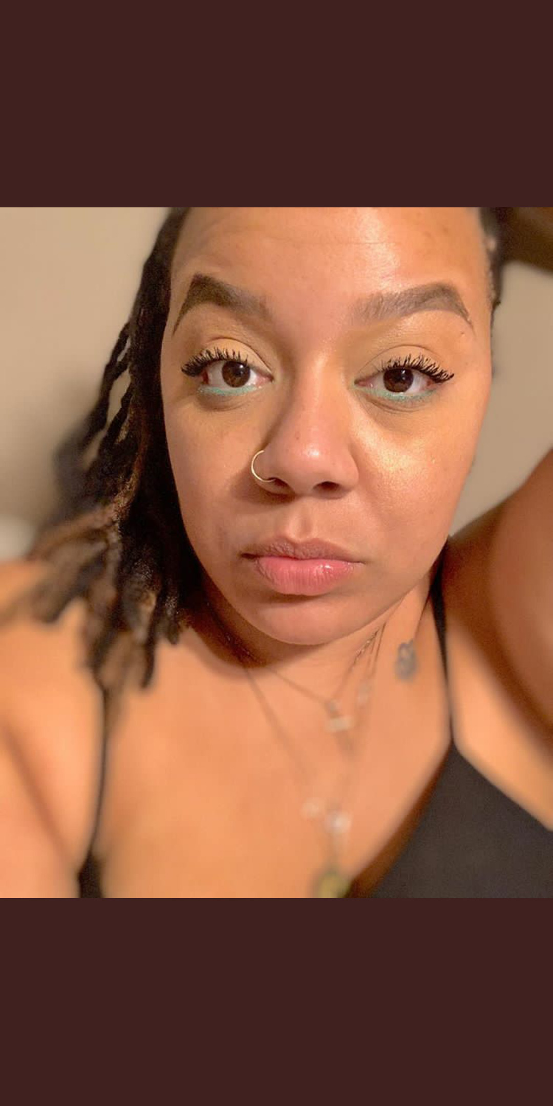 bigmandes:Had too take her outta town too go dancing then afterwards I ate that pussy