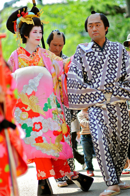 keito-monogatari / full links sources on orian-geisha