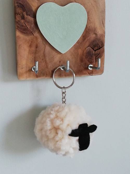 vhsshopping: Sheep packagePin [$12.08] | Plush [$18.00+] | Patch [$10.50]Sticker [$4.00] | Squishy [