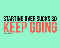 get-fit-4-life:  Keep going! 