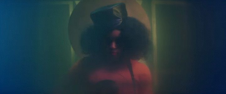 electric57821:    Janelle Monáe on Afrofuturism - Spotify