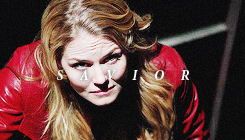 Just Who Are You, Swan?