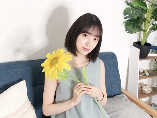 堀未央奈