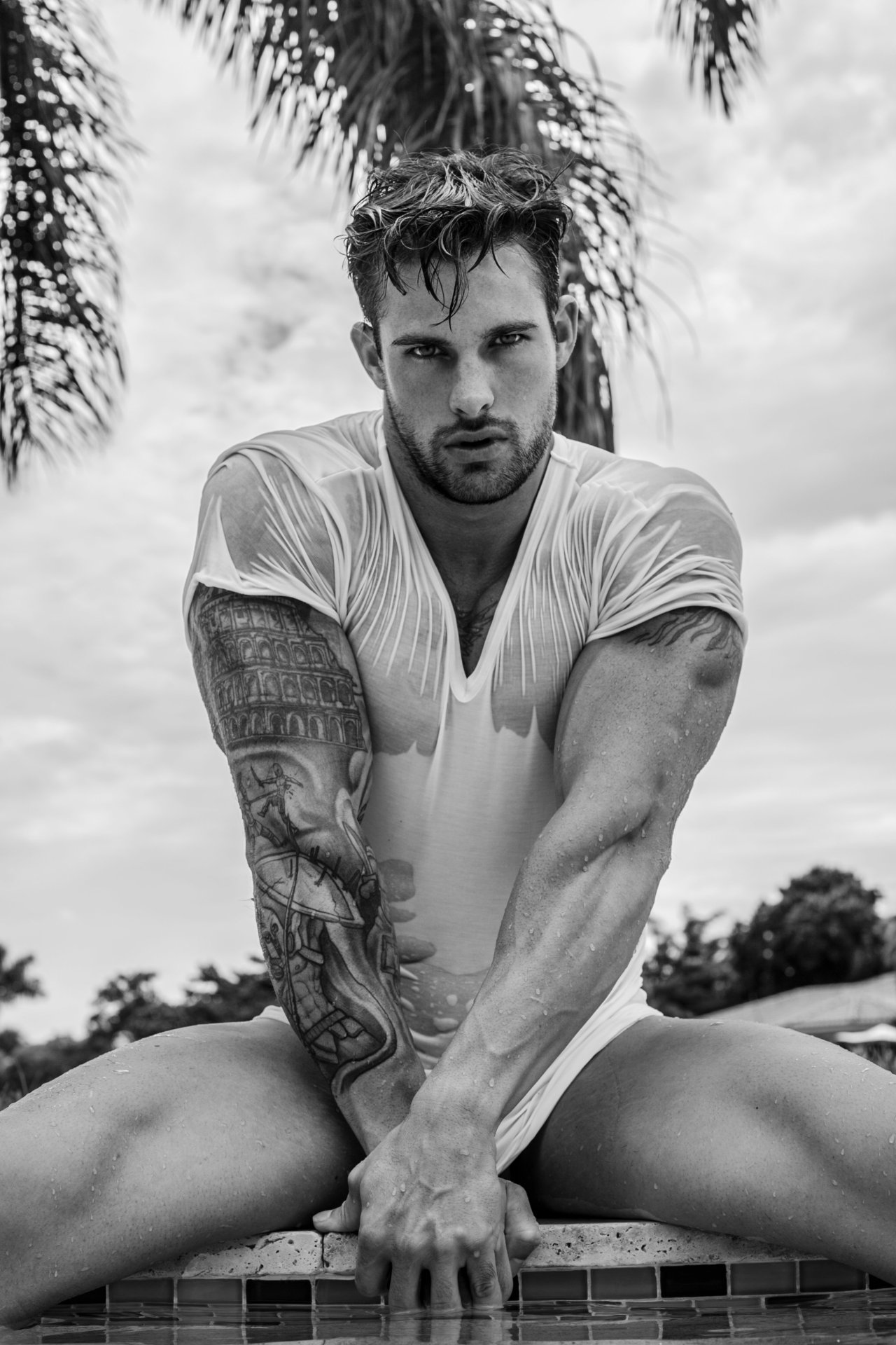 nickologist:  Johnny Kane | ph: Tom Saint Clair 