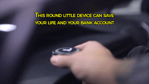sizvideos:  TrapTap is a safe and 100% legal speed trap indicator. Get more information here