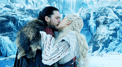 game of thrones | 8x01 &ldquo;winterfell&rdquo;
