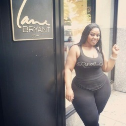 thickerisbetter:  Miss Diva Kurves