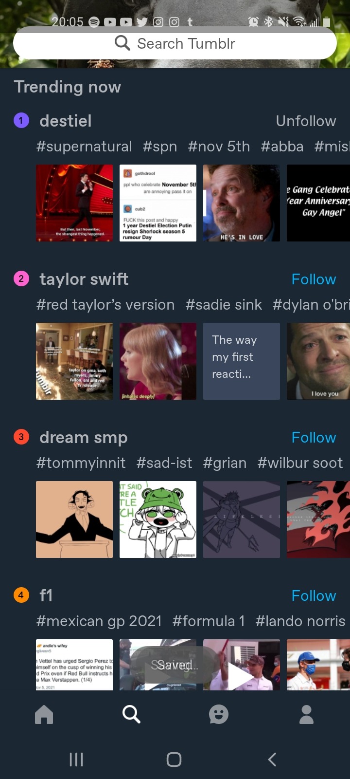 Tumblr media