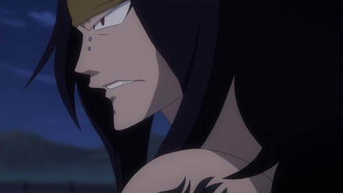 Love These Pictures Of Gajeel Redfox He Is So Hot