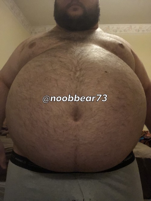 noobbear73:330! It’s lookin huge and hungry.
