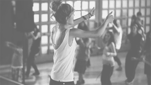 Chachi Dance
