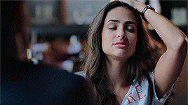 Lorena Needed A Break From The Stifling Atmosphere Of Her Family And The Never-ending Charade Of Normalcy