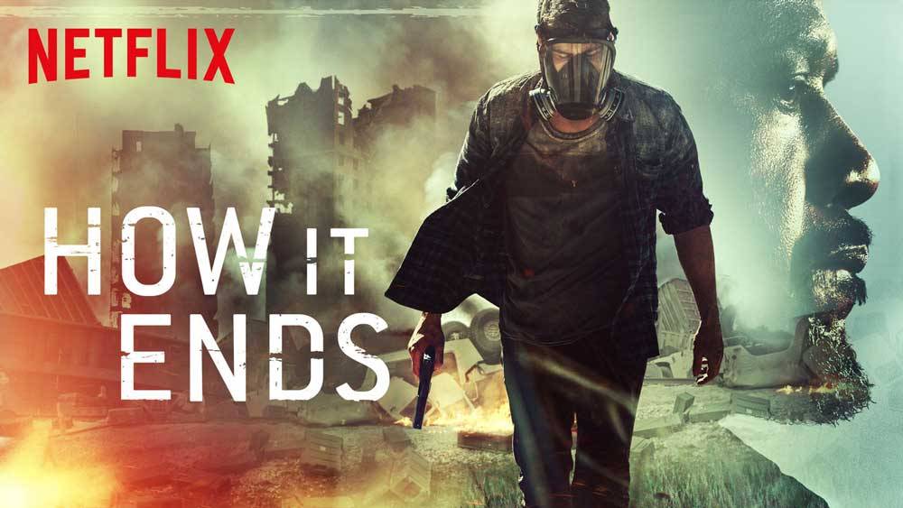 Sokrostream — Regarder How It Ends Film 2018 de Sokrostream Sokrostream — Regarder How It Ends Film 2018 de Sokrostream