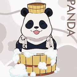 Chibi Panda Tumblr Posts Tumbral Com