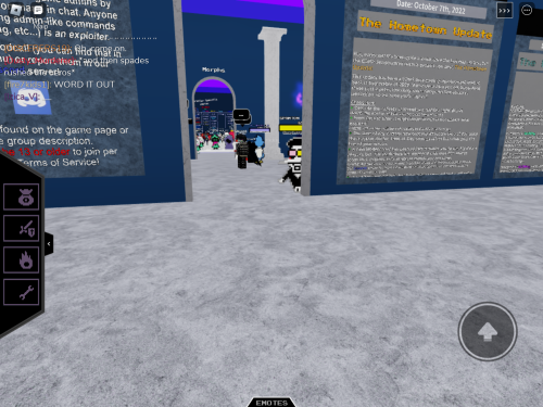 Some Stuff I Have And IM SO EXCITED FOR POOTIS GOES MISSING