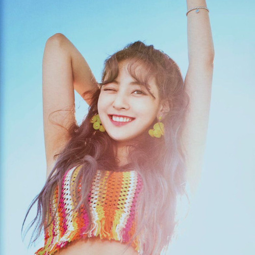 Jihyo: Dance The Night Away
