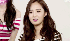 ot9s:  150131 Entertainment Weekly - SNSD Cut   