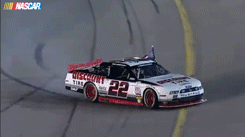 nascargifs:  Brad Keselowski goes 4/4 in Nationwide wins (Richmond, Kentucky, Iowa,
