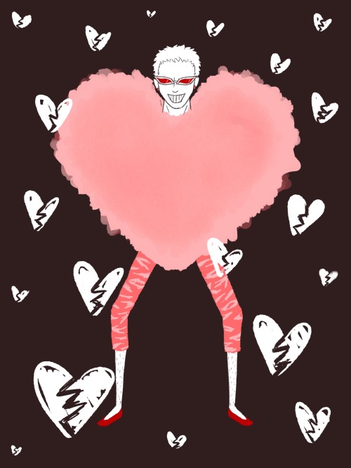 Happy Valentines Day!