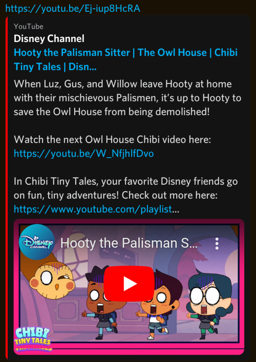 LUMITY DATE CHIBI TALES EPISODE CONFIRMED