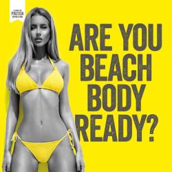 When Subway Ads Asked These Women If They Were ‘Beach Body Ready,' They Responded Perfectly