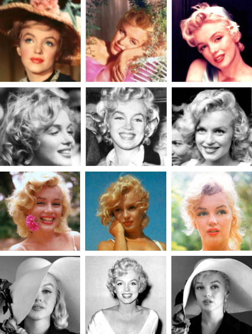 perfectlymarilynmonroe:  RIP Marilyn Monroe  (6/1/26 - 8/4/62) &ldquo;Maybe I’ll