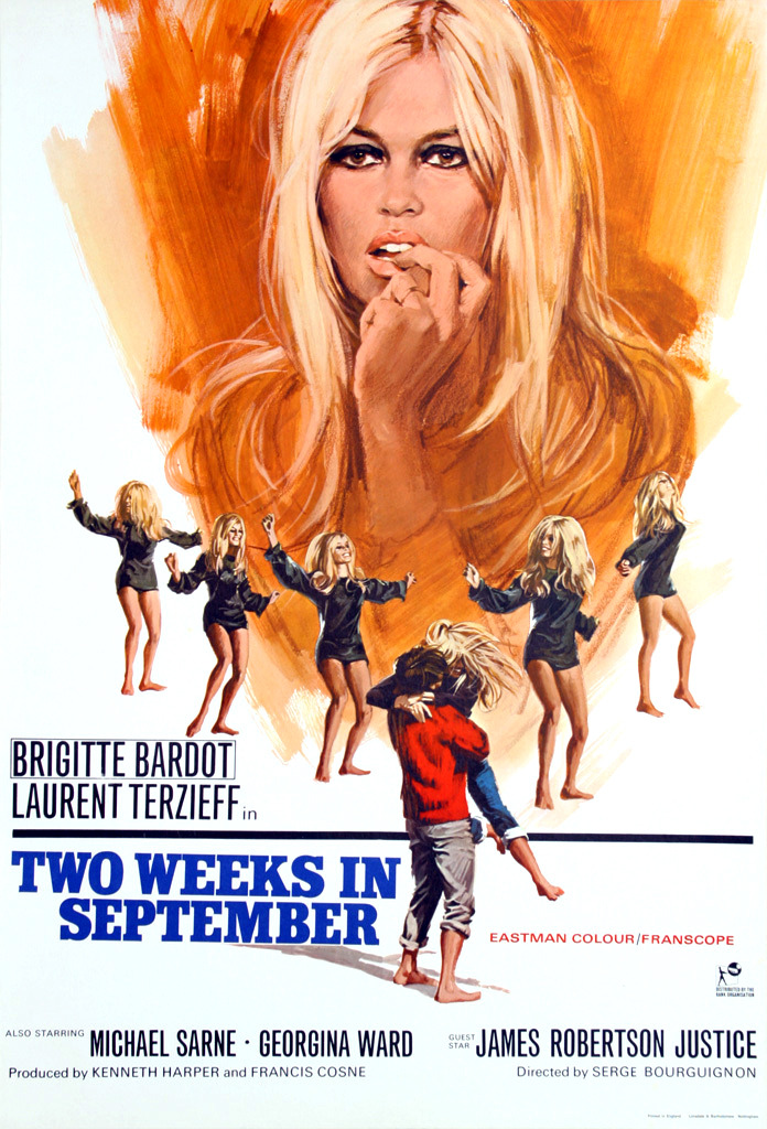 newamusements:  Two Weeks In September 1967