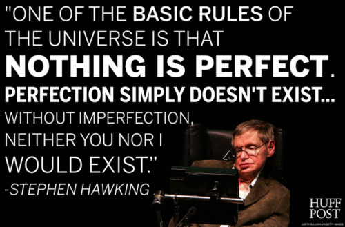 fandom-is-my-middle-name: Stephen Hawking (1942 - 2018)