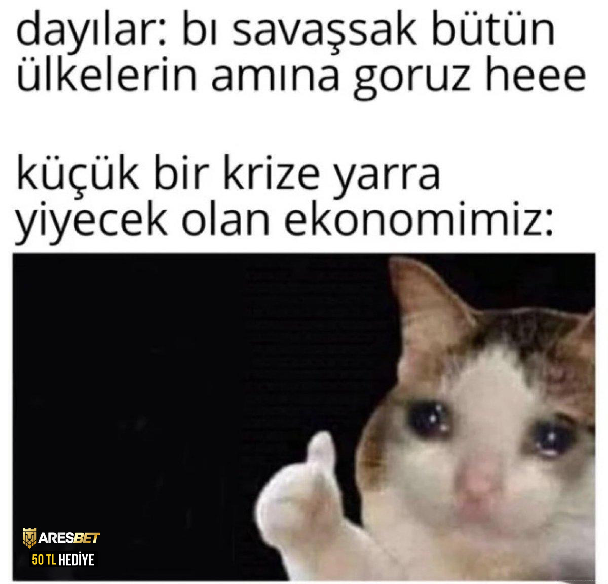 dayılar: bi savaşsak bütün...