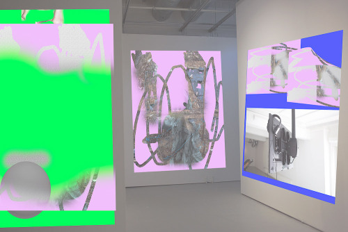 andreybogush:  Proposal for gallery and four (4) images, 2015