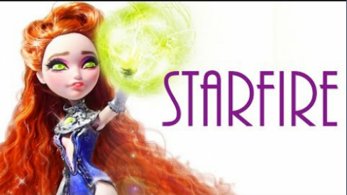 These videos of doll repaints by Hextian on YouTube are AH-MAY-ZING and just PURE GOLD I like how he