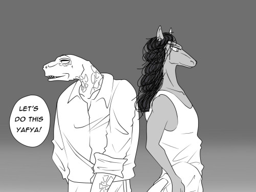 Beastars Week Day 3.Beastars