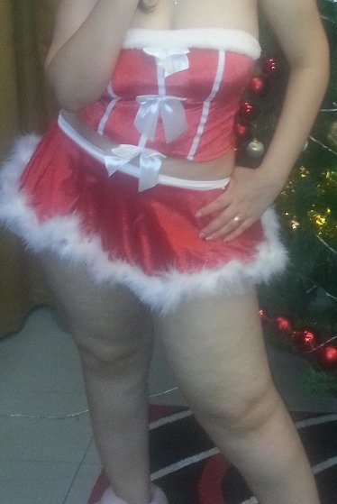 a-catwoman:  Last Christmas  