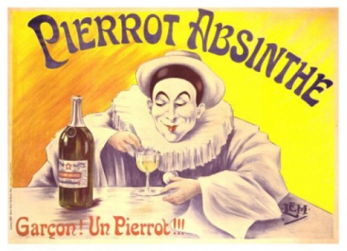 The Rise and Fall and Rise of Absinthe,Today the liquor absinthe is making a comeback.  Thought not 