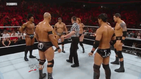 3manbooth:  205 Live vs. Enzo Amore: