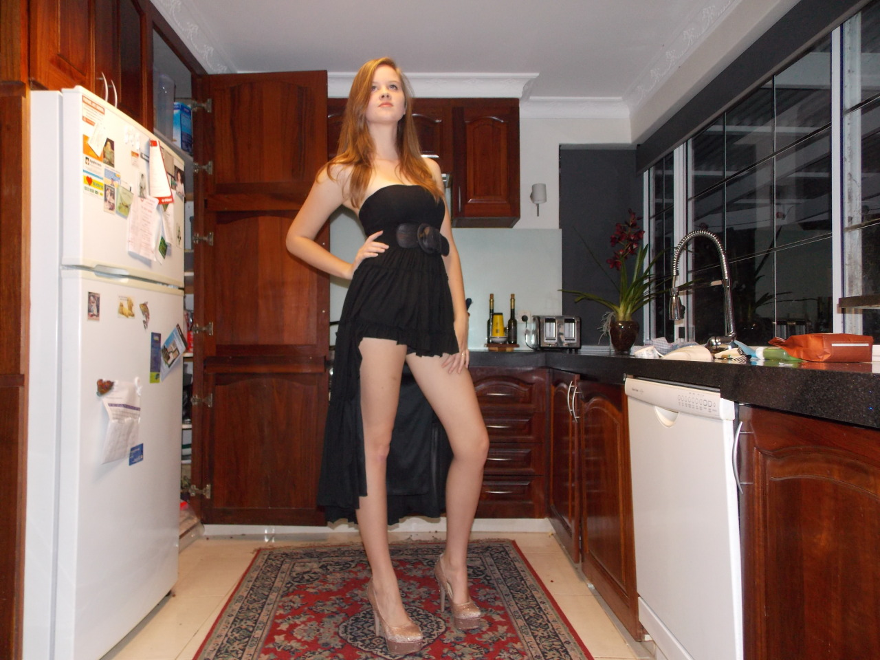 hotgirlsandmonstercocks:  Also, redheads are sexy as fuck. http://hotgirlsandmonstercocks.tumblr.com