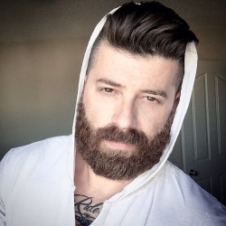 beardburnme:  christeixeira