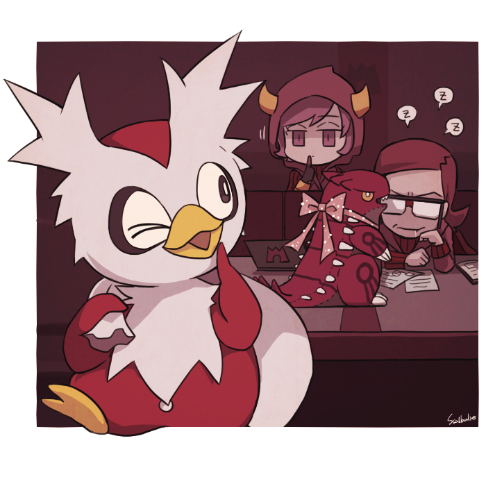 ssalbulre:  