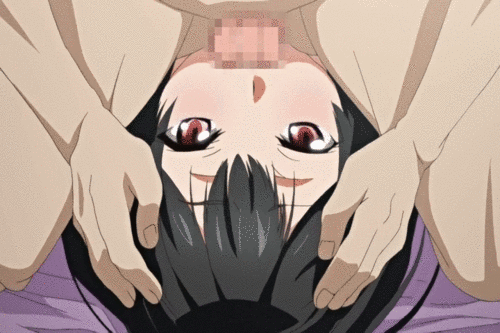ecchirips: Sadako - Toshi Densetsu Series (Mary Jane)