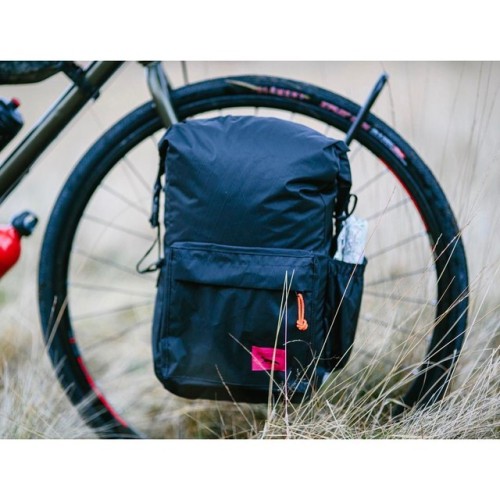 pannier:HINTERLANDs . Swift Industries bags and accessories are now uploaded to our new look Shop. I