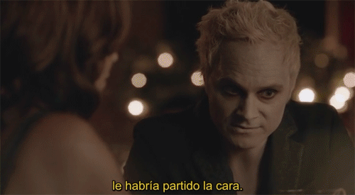 hachedesilencio:  iZombie