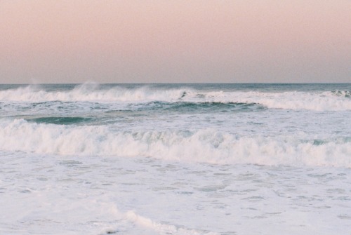 35mmnts:Gangneung, Korea | March, 2016
